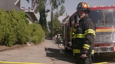 I need an ETA ASAP. - Station 19