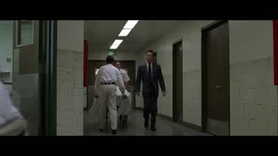 I need an ID on this as soon as possible. - L A  Confidential