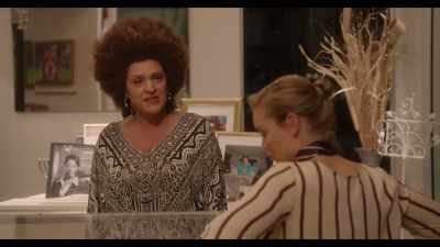 I need that animal 
because it makes me feel something, okay? - Lunatics