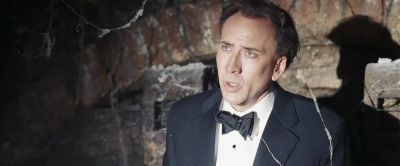 I need to ask you a question which I know you can't answer - National Treasure: Book of Secrets
