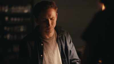 - I need to ask you a question.
- Um... okay. - My Fatal Social Following