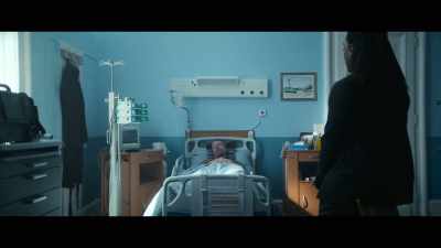 I need to ask you some questions
about what happened in Helmand. - The Day of the Jackal