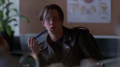 I need to ask you to come with us, please. - The X-Files