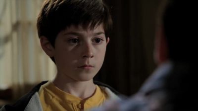 I need to ask you
something, Bobby. - Criminal Minds