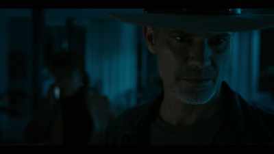 I need assistance at
66 Motor Hill Road. - Justified: City Primeval