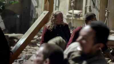 I need B Company! - Black Sails