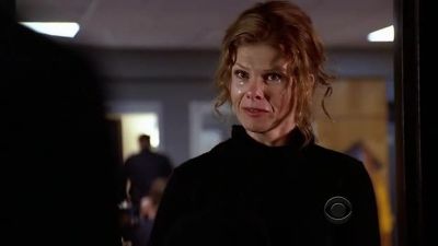 I need my baby to be alive. - Criminal Minds