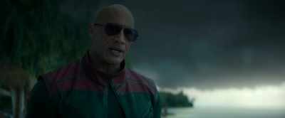 I need him back
unharmed immediately. - Red One