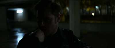 I need backup
at Boston Metro Hospital, - The Possession of Hannah Grace