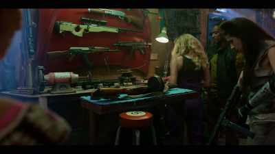 - I need
backup now! Move it! - Twisted Metal