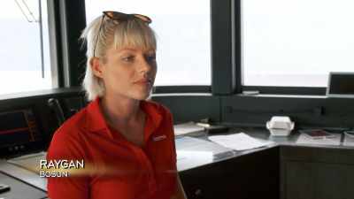 I need to be able to have
a bosun I can trust - Below Deck Mediterranean