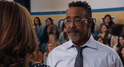 I need to be able
to tell parents - Mean Girls