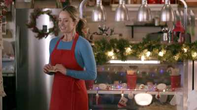 I need to be assured that you can
indeed create magical cuisine. - Catering Christmas