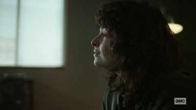 I need to be certain
I'm releasing you - NOS4A2
