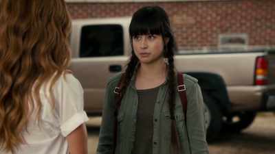- I need to be doing something - Burden of Truth