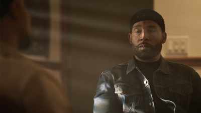 I need to be honest
with you about something. - Dutch II: Angel's Revenge
