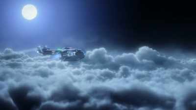 I need to be isolated - Psycho-Pass: Providence