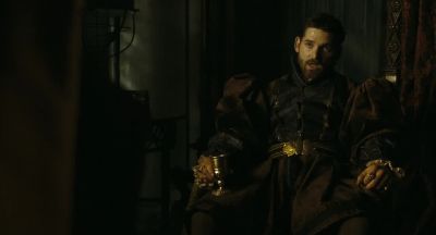 I need to be satisfied - The Other Boleyn Girl