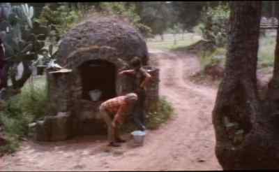 I need to be sure it's alright to drink. - The Genesis Children