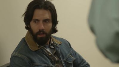 I need to be with my wife. - This Is Us