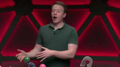 - I need to beat a 20. I need- - Dimension 20