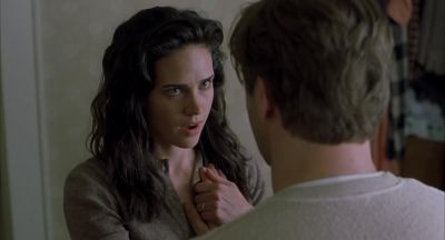 I need to believe that something extraordinary is possible. - A Beautiful Mind