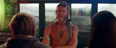 - I need Bertha.
- Bertha? Oh, I see. - Hacker