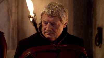 I need your best archers,
at once. - Legend of the Seeker