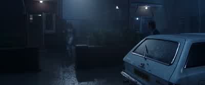 I need my Bible! - The Conjuring 2