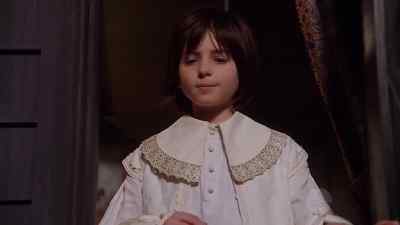 I need your blood more than you do. - Salem