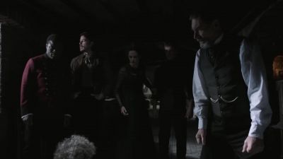 I need blood, you fucking devil whore! - Penny Dreadful