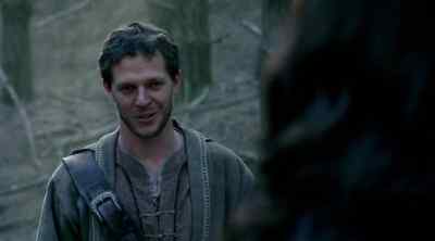I need to borrow a horse to get zedd and kahlan now, - Legend of the Seeker