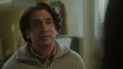 I need someone brilliant to help me, - The Pradeeps of Pittsburgh