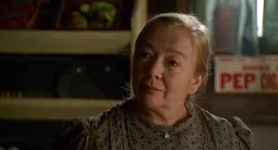 I need to buy some things. - The Ballad of Little Jo