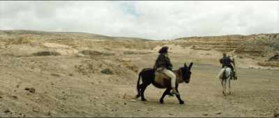 I need to call my office. - The Man Who Killed Don Quixote