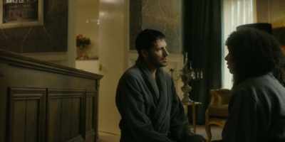 I need to check on Jamie, Mum,
make sure they're OK. - The Pact
