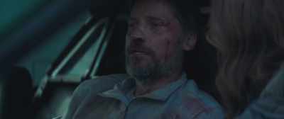 I need checkpoints on every road
in and out of this county. - The Silencing
