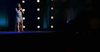 I need children to be there for me - Ali Wong: Baby Cobra