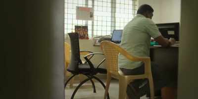 I need clarification on a record, - Crime Stories: India Detectives