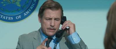 I need to clear
the room, please. - 2025 Armageddon