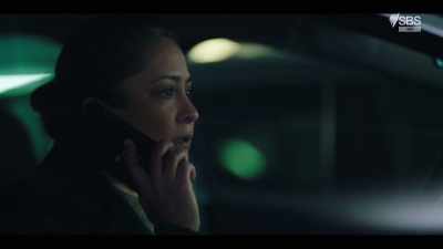 I need to come in, it's urgent. - DI Ray
