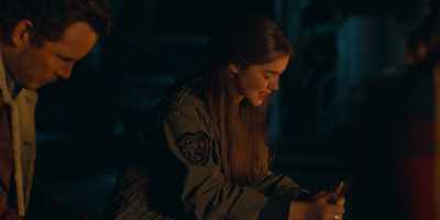 I need concrete evidence
Biosyn's responsible for all this. - Jurassic World: Dominion