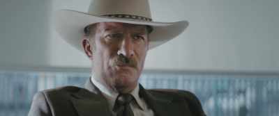 I need concrete evidence - One Ranger