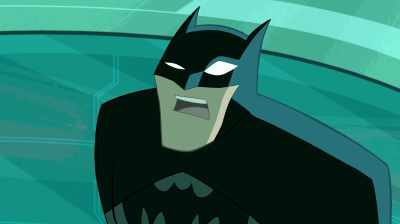 I need this core to explode and
shatter the Earth's mantle, - Justice League Action