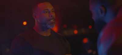 I need my daughter back so I'm gonna, - South Side Hero