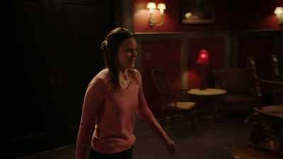 I need to die.
It needs me to die. - Midnight, Texas