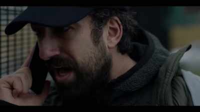 I need to disappear like a ghost.
For that I need spooks. - COBRA