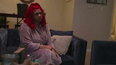 I need to do a lot of things - Inmate to Roommate