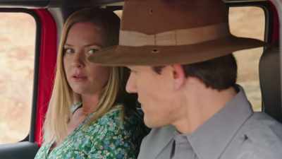 I need to do this for my job. - Love in Zion National: A National Park Romance