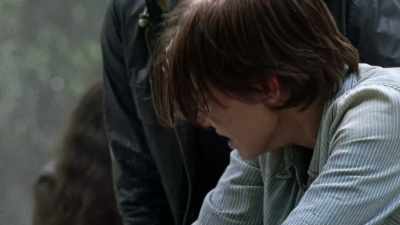 I need to do this. Please? - The Walking Dead: Origins